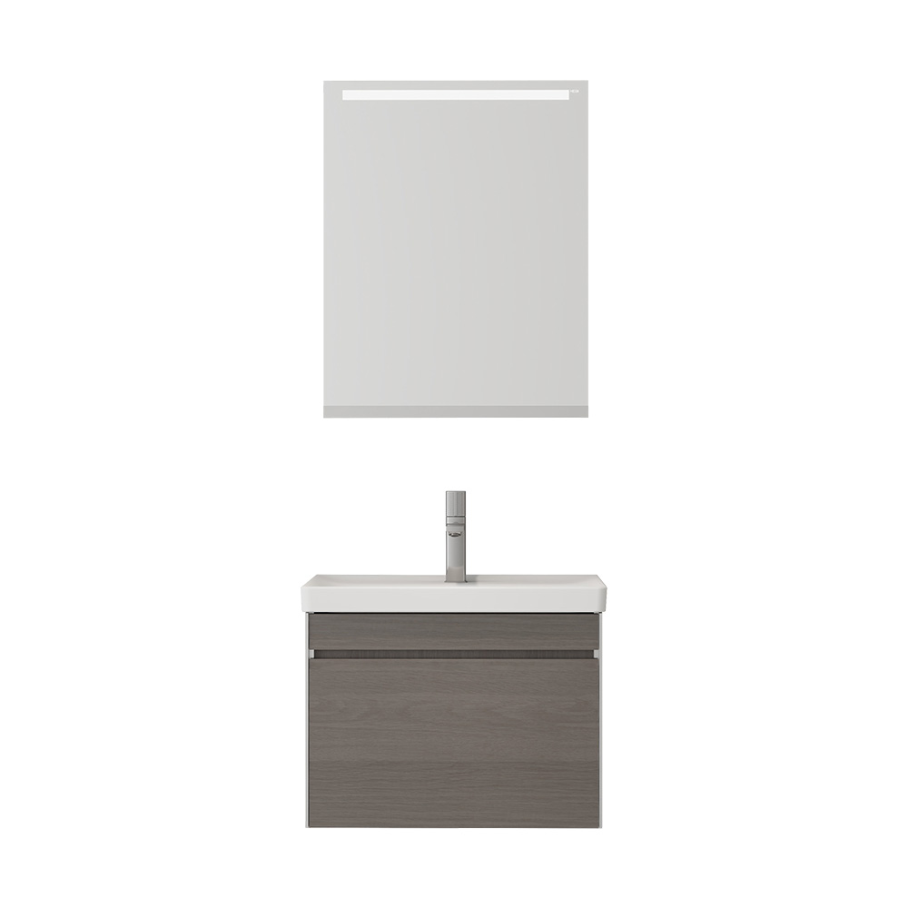 BC6160-060B生态实木蜜桃黄污APP免费柜