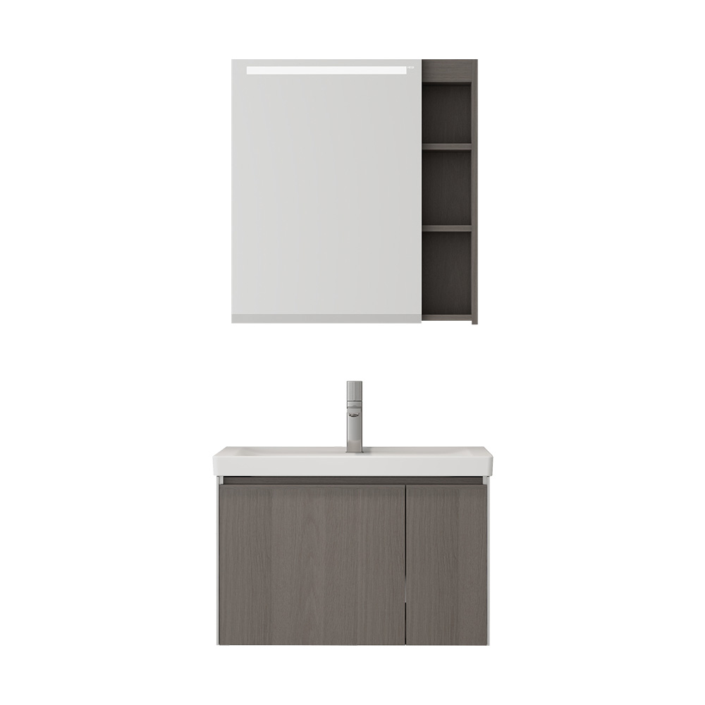 BC6160-070A生态实木蜜桃黄污APP免费柜