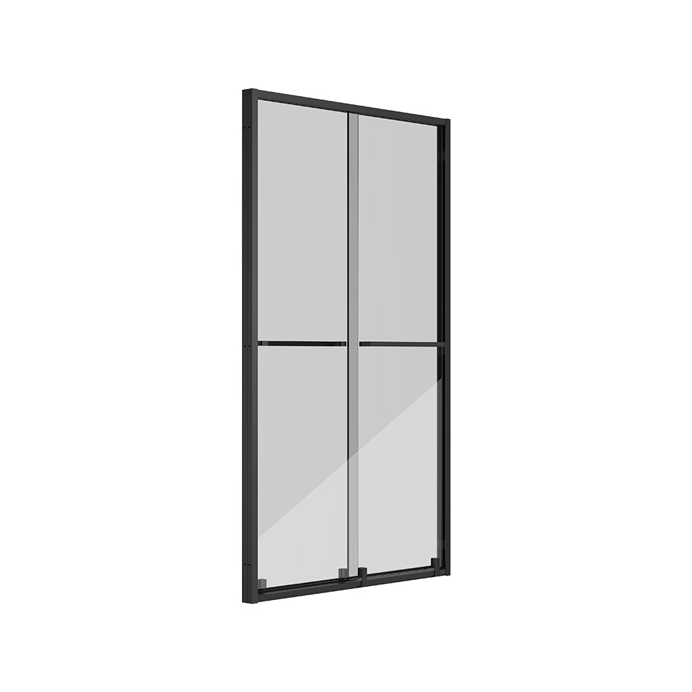 推拉门蜜桃视频网站免费观看房HLG301Y22-非标\轻定制\Y型\二活