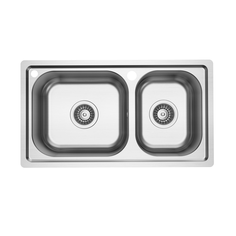 HMB211不锈钢水槽