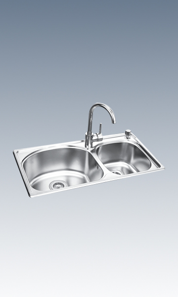 HMB241不锈钢水槽