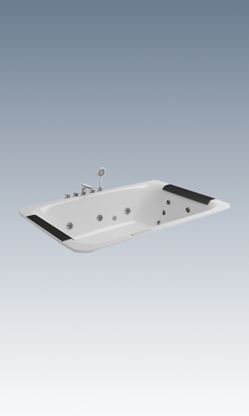 蜜桃视频APP色版网站HLB662系列浴缸